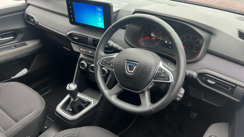 Dacia Jogger 1.0 TCe Comfort 5dr Petrol Estate